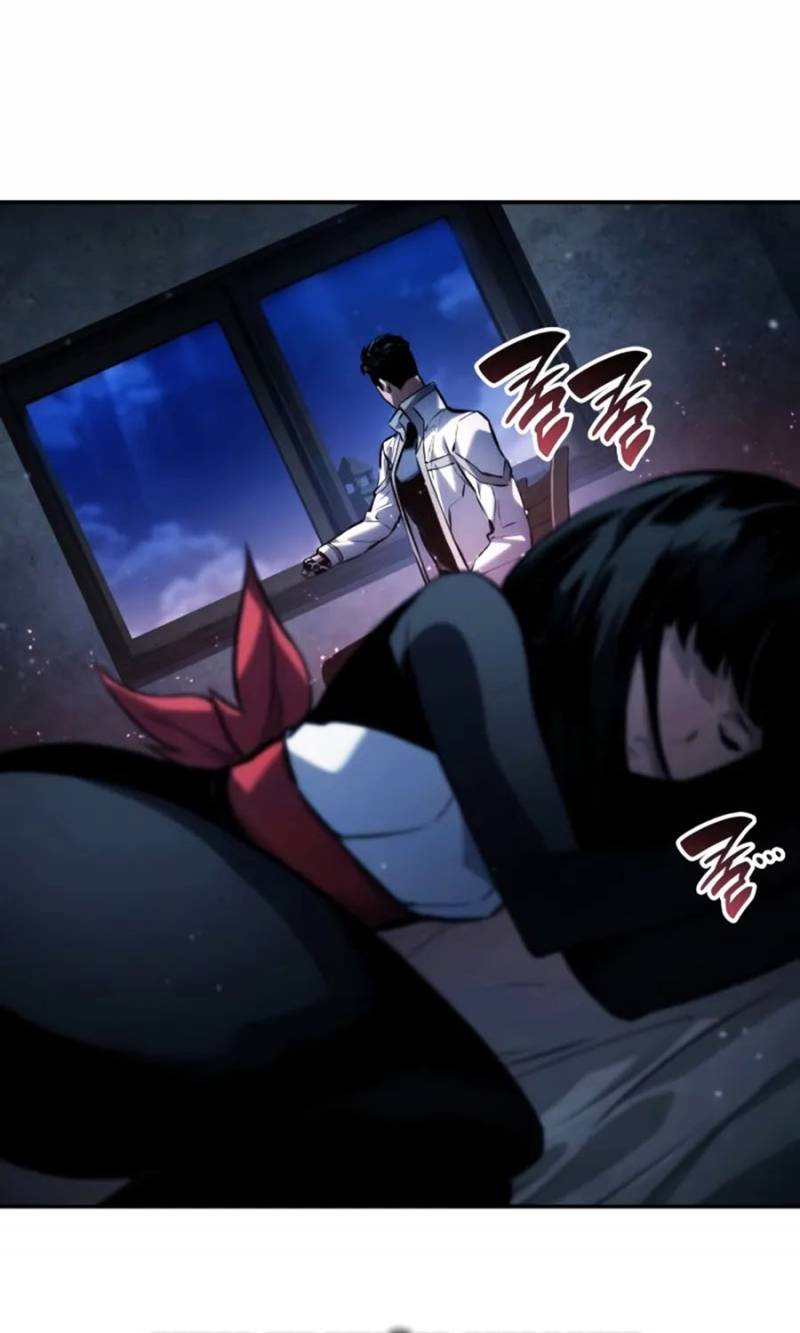 Vô Hạn Tử Linh Sư Chapter 121 41