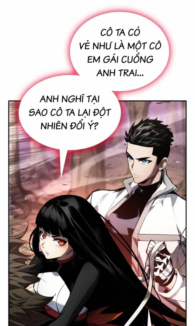 Vô Hạn Tử Linh Sư Chapter 121 62