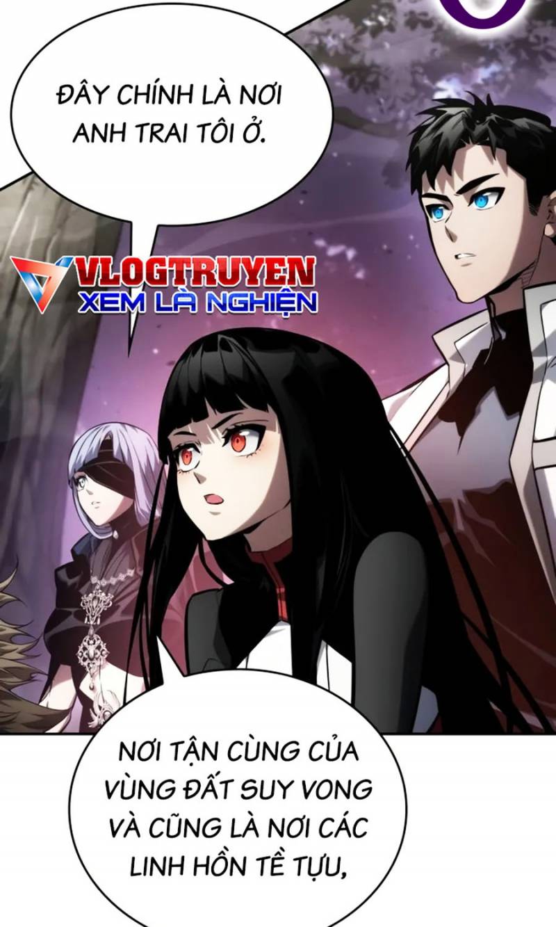 Vô Hạn Tử Linh Sư Chapter 121 65