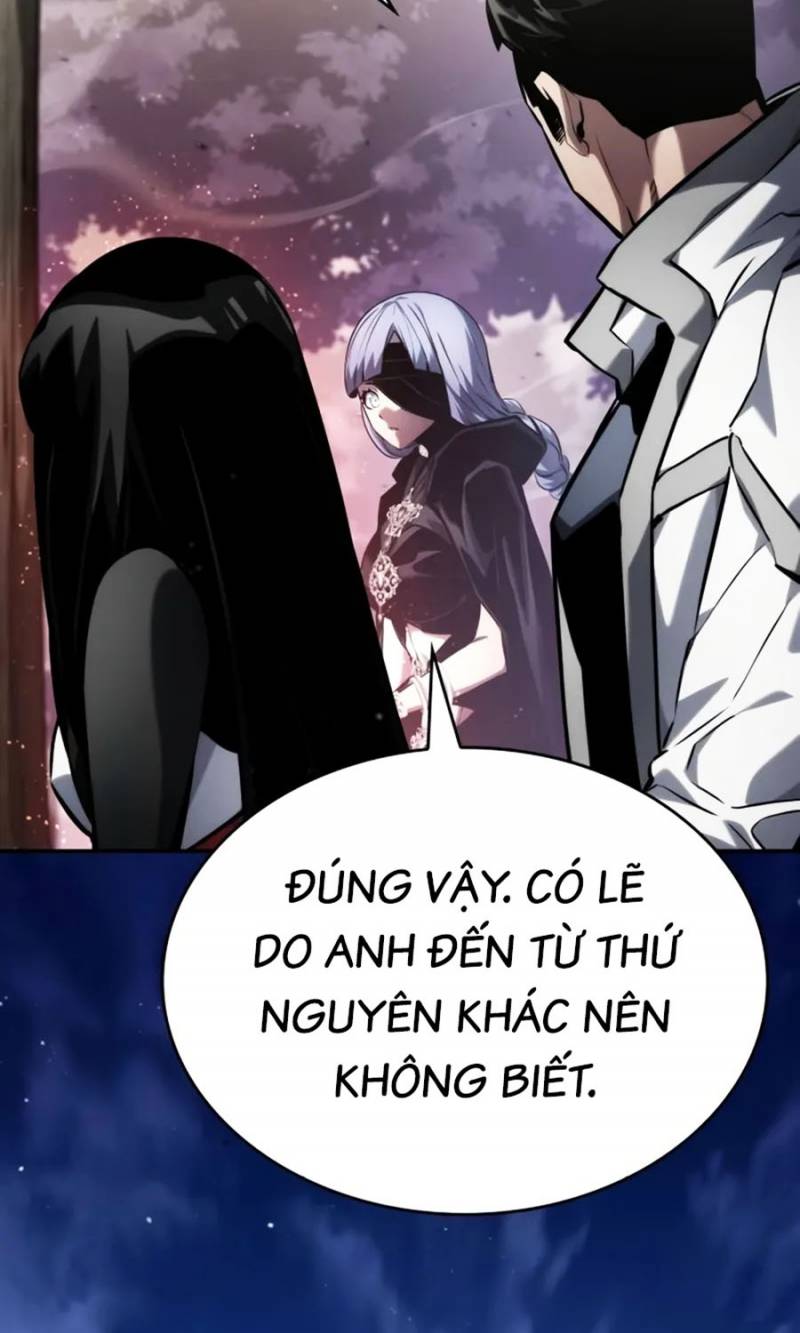 Vô Hạn Tử Linh Sư Chapter 121 71