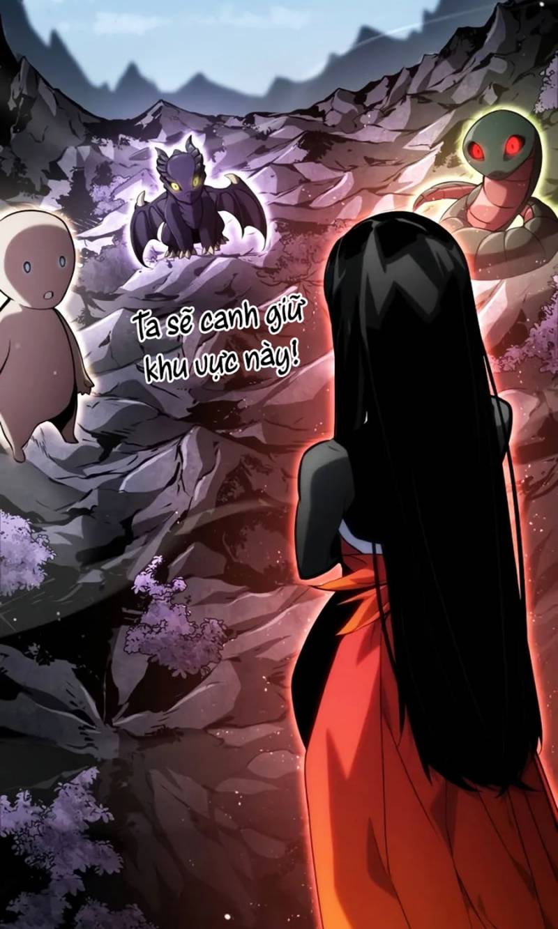 Vô Hạn Tử Linh Sư Chapter 121 73