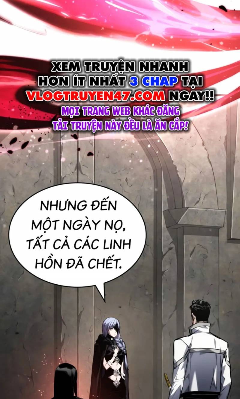Vô Hạn Tử Linh Sư Chapter 121 77
