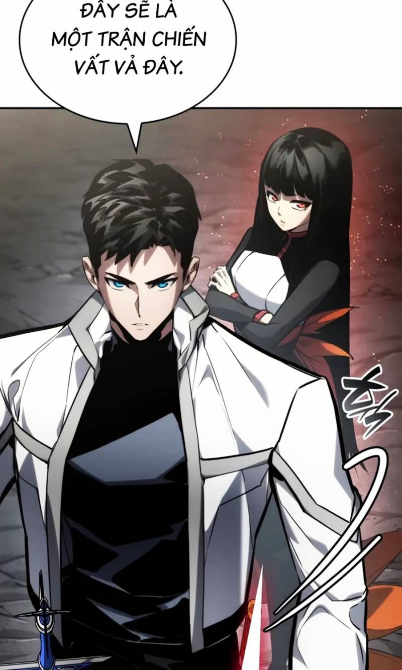 Vô Hạn Tử Linh Sư Chapter 121 81