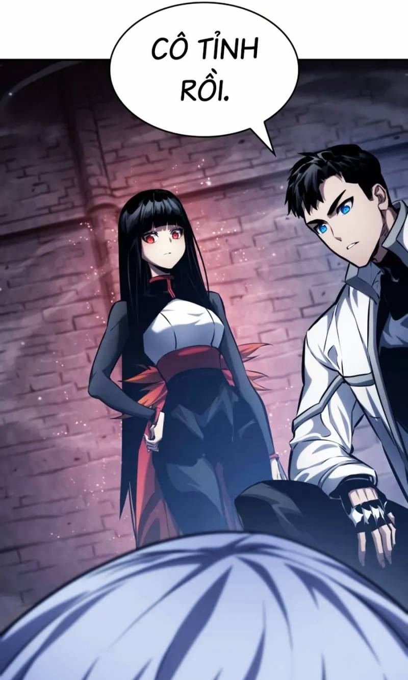 Vô Hạn Tử Linh Sư Chapter 121 123