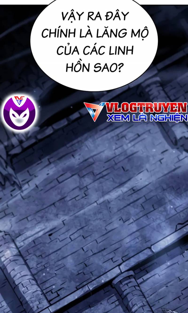 Vô Hạn Tử Linh Sư Chapter 121 126