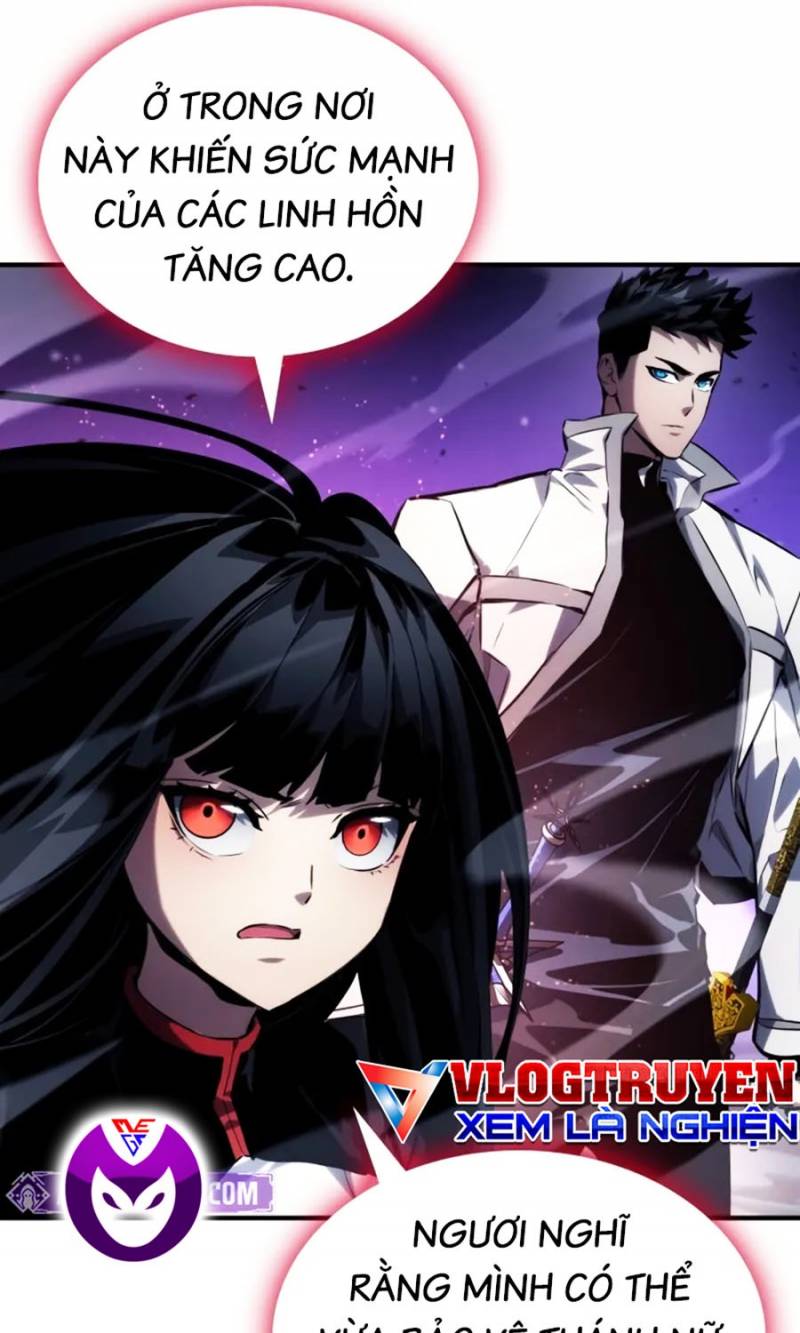 Vô Hạn Tử Linh Sư Chapter 122 33