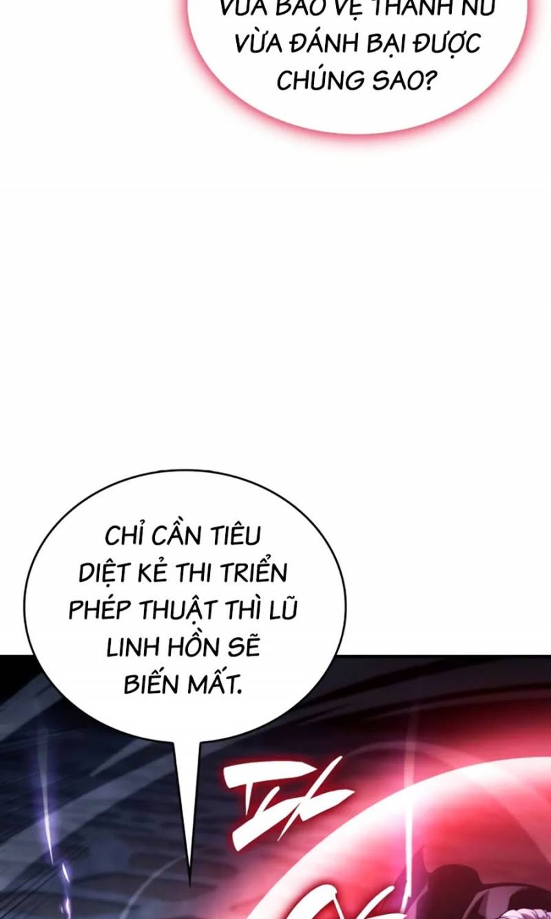 Vô Hạn Tử Linh Sư Chapter 122 34