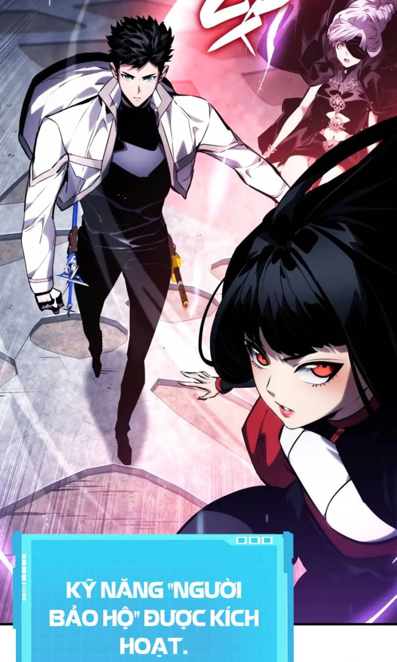 Vô Hạn Tử Linh Sư Chapter 122 35