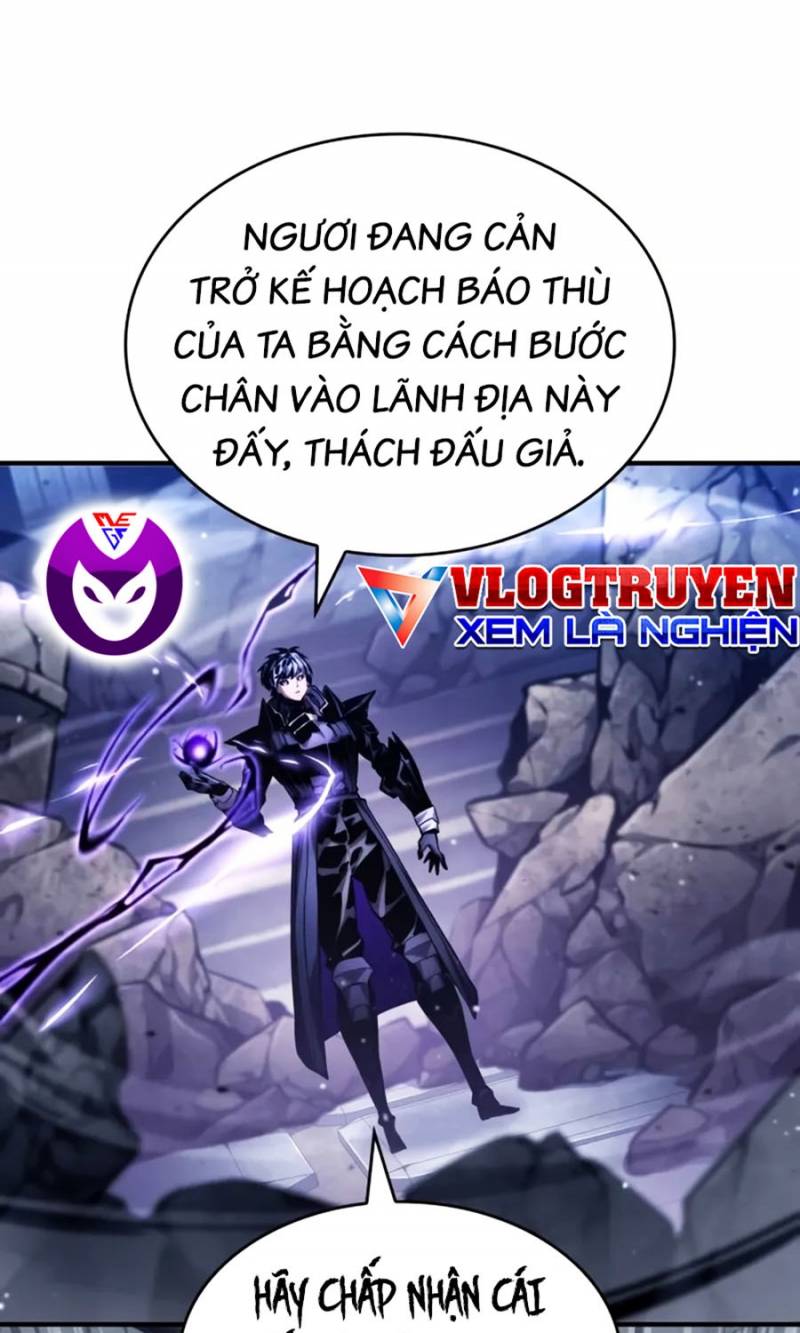 Vô Hạn Tử Linh Sư Chapter 122 47