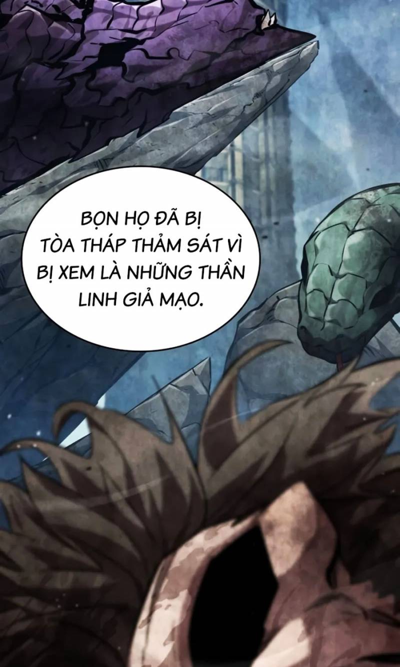 Vô Hạn Tử Linh Sư Chapter 122 123