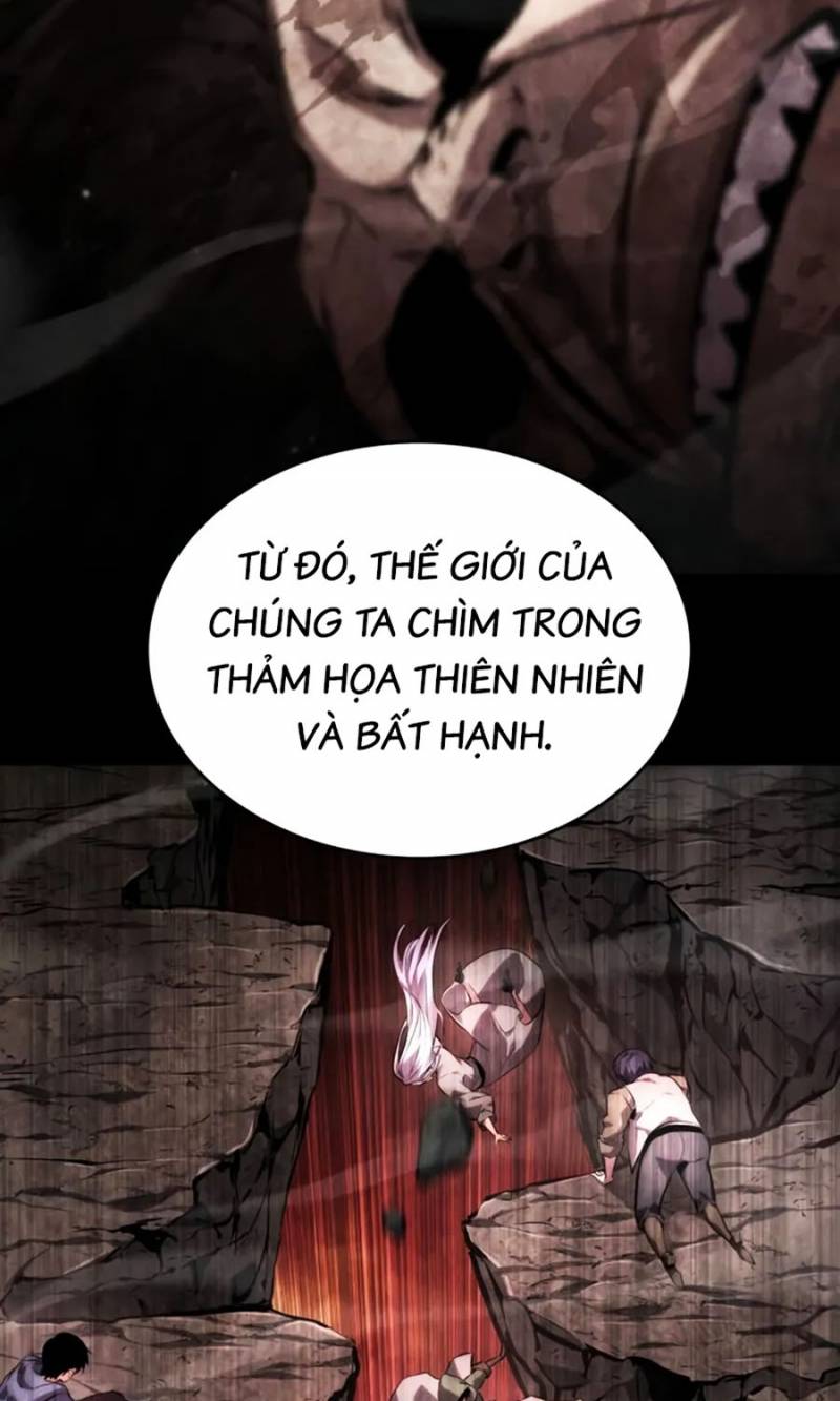 Vô Hạn Tử Linh Sư Chapter 122 124