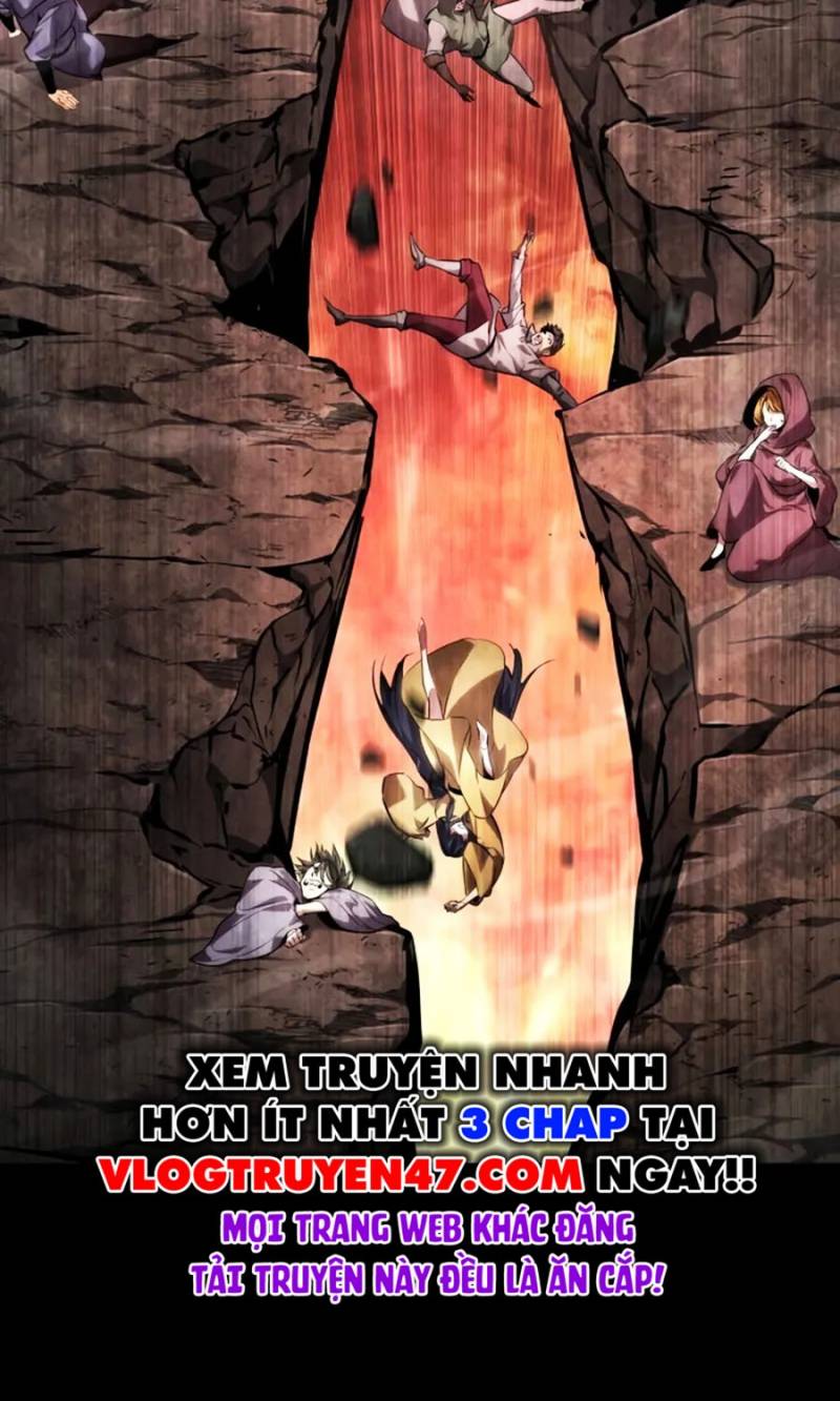 Vô Hạn Tử Linh Sư Chapter 122 125