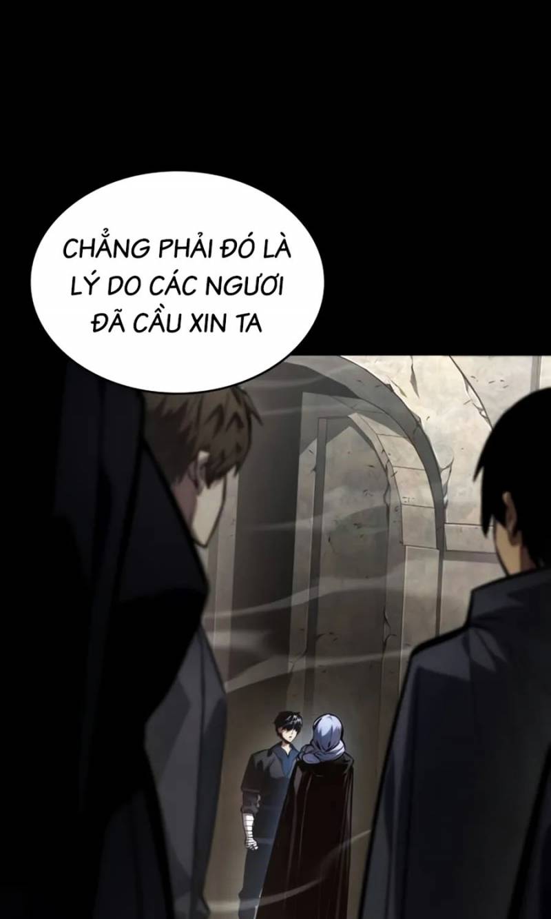 Vô Hạn Tử Linh Sư Chapter 122 126