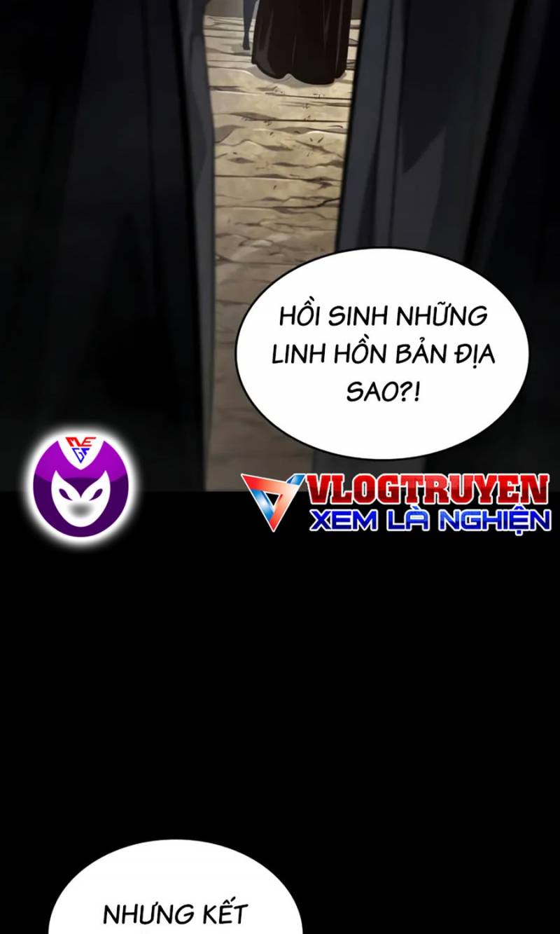 Vô Hạn Tử Linh Sư Chapter 122 127