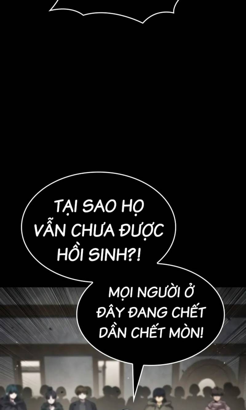 Vô Hạn Tử Linh Sư Chapter 122 130