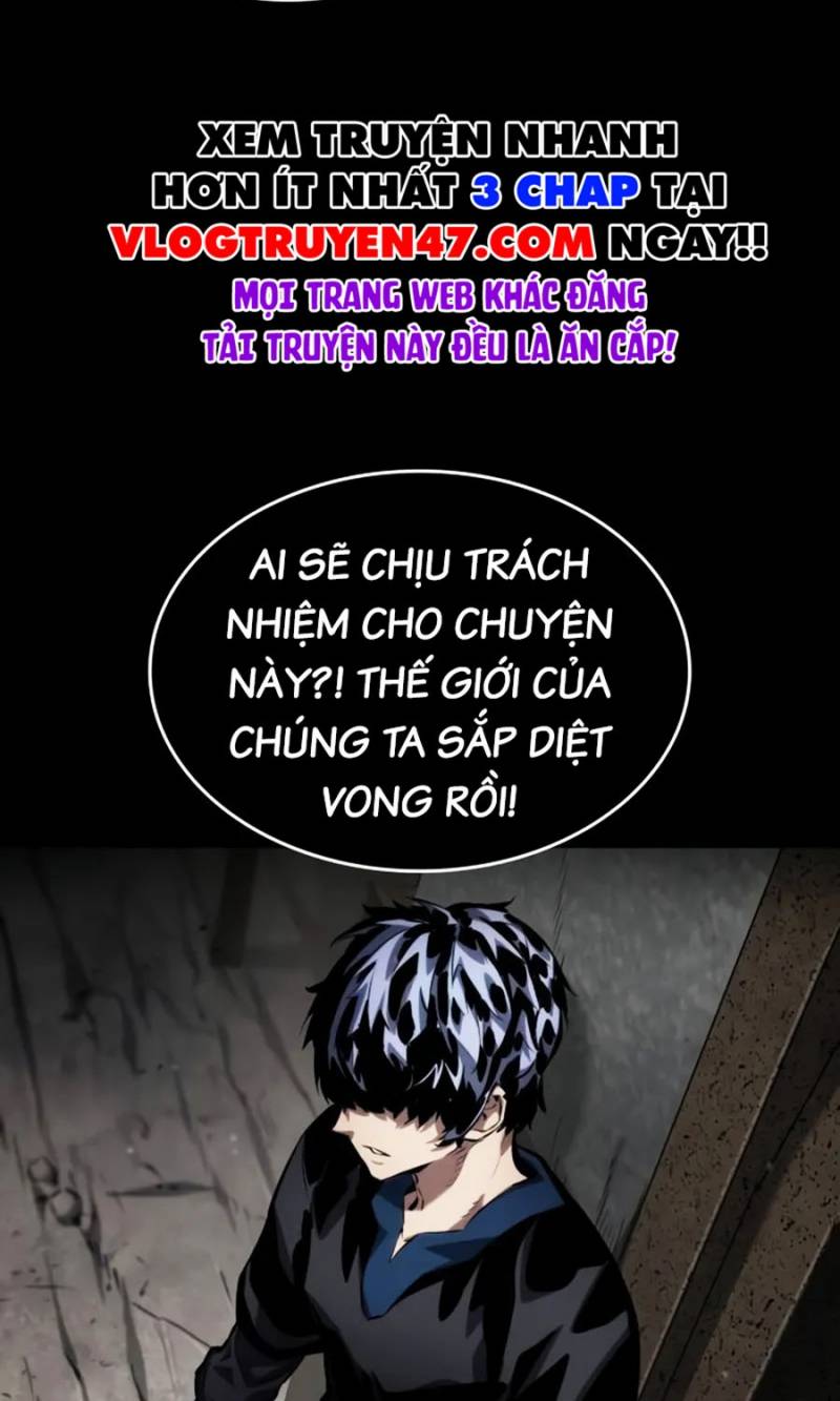 Vô Hạn Tử Linh Sư Chapter 122 132