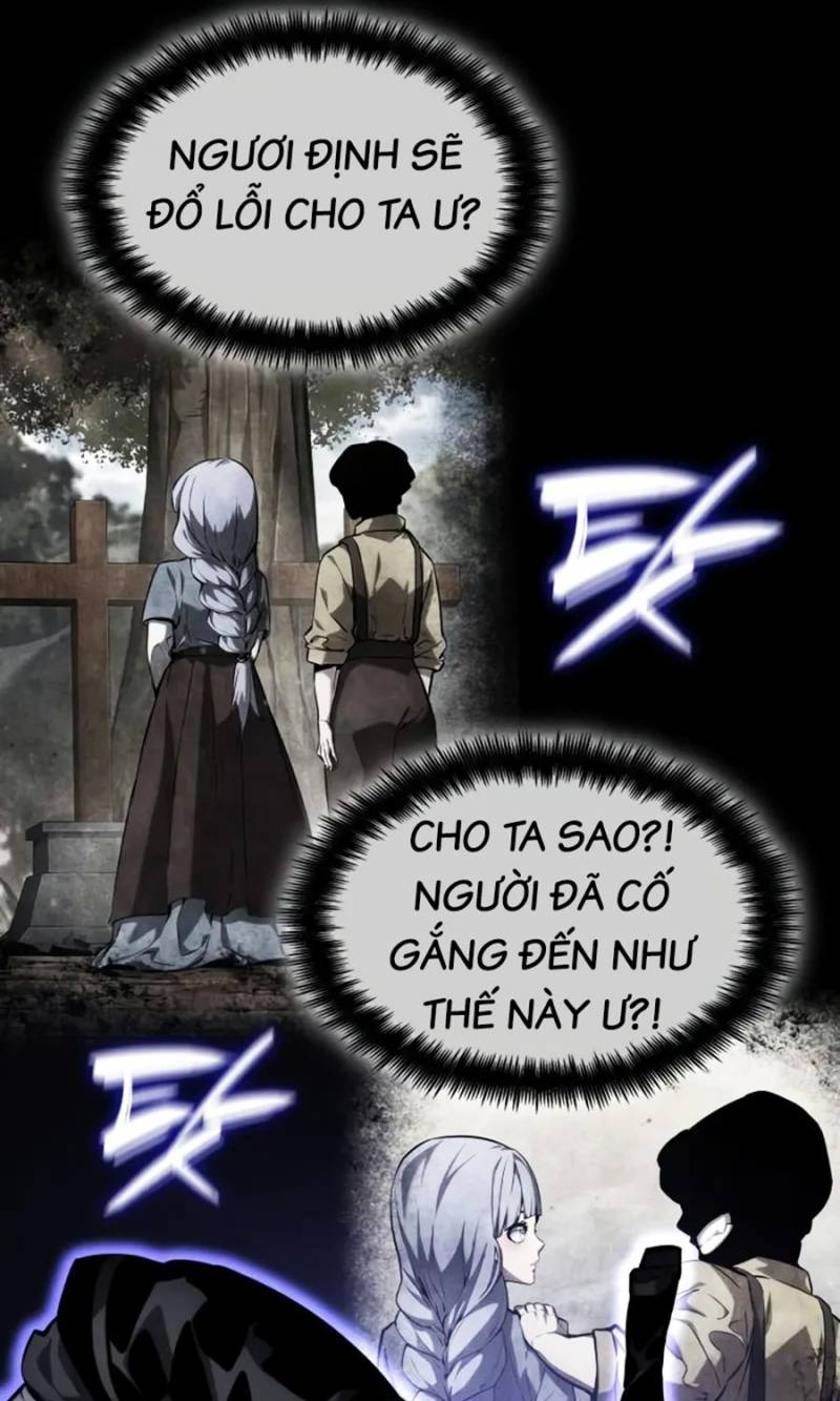 Vô Hạn Tử Linh Sư Chapter 122 138