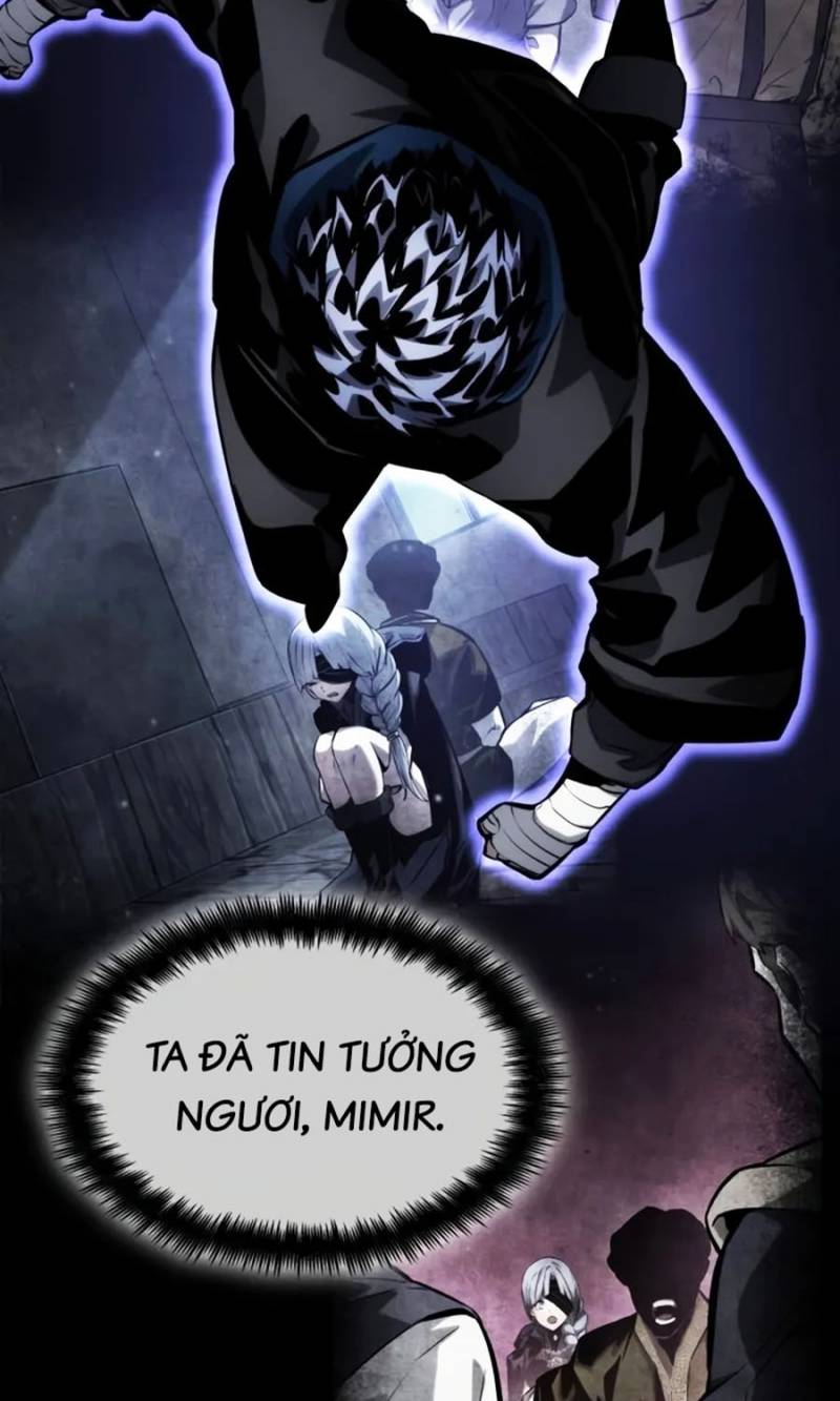 Vô Hạn Tử Linh Sư Chapter 122 139