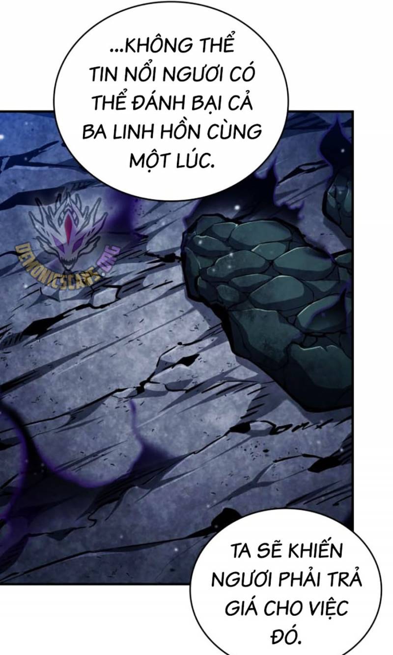 Vô Hạn Tử Linh Sư Chapter 123 18