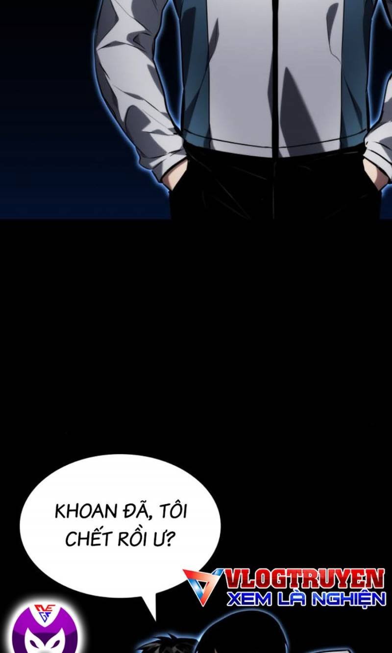 Vô Hạn Tử Linh Sư Chapter 123 126