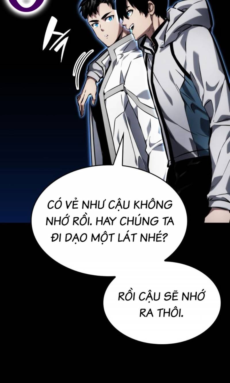 Vô Hạn Tử Linh Sư Chapter 123 127