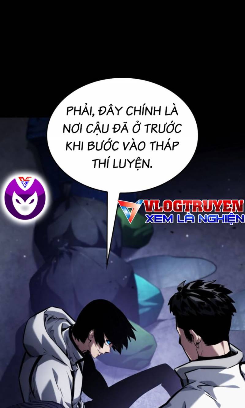 Vô Hạn Tử Linh Sư Chapter 123 132