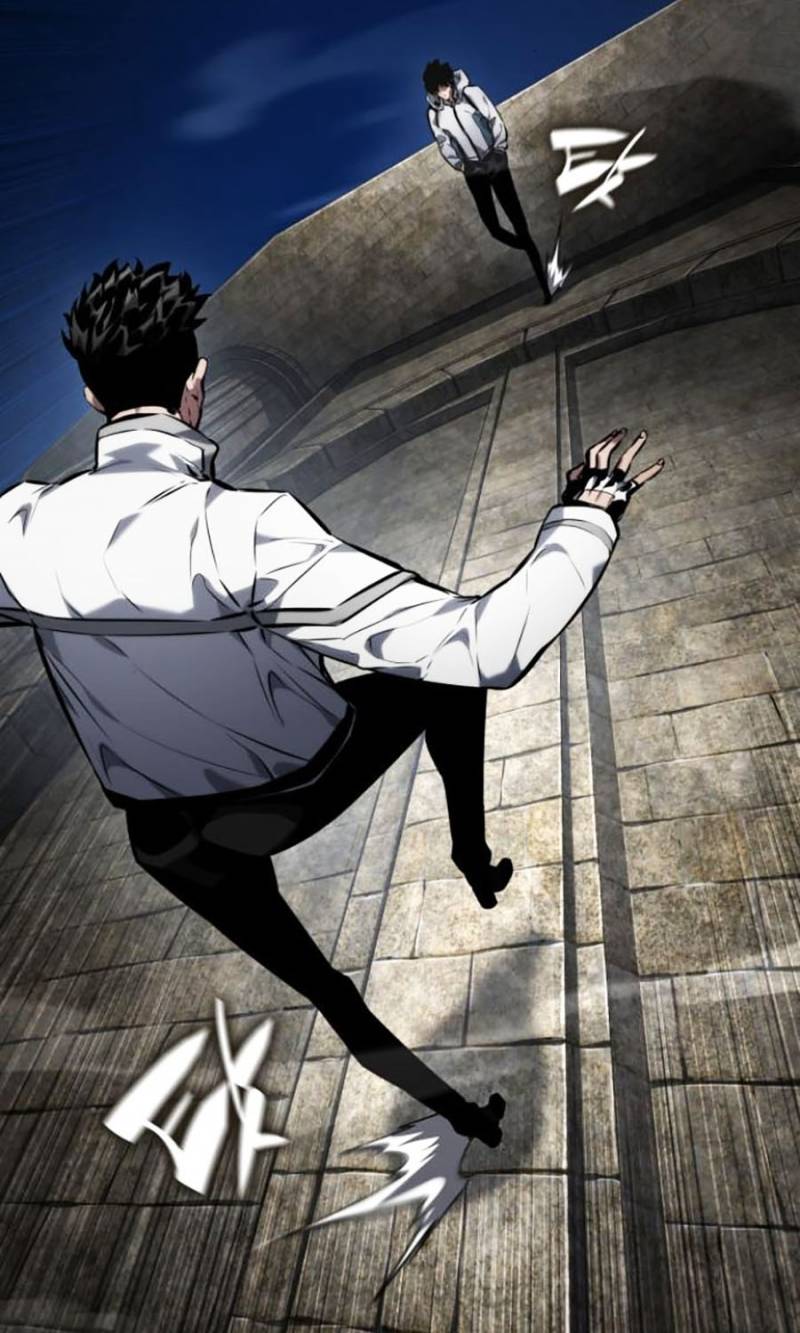 Vô Hạn Tử Linh Sư Chapter 123 156