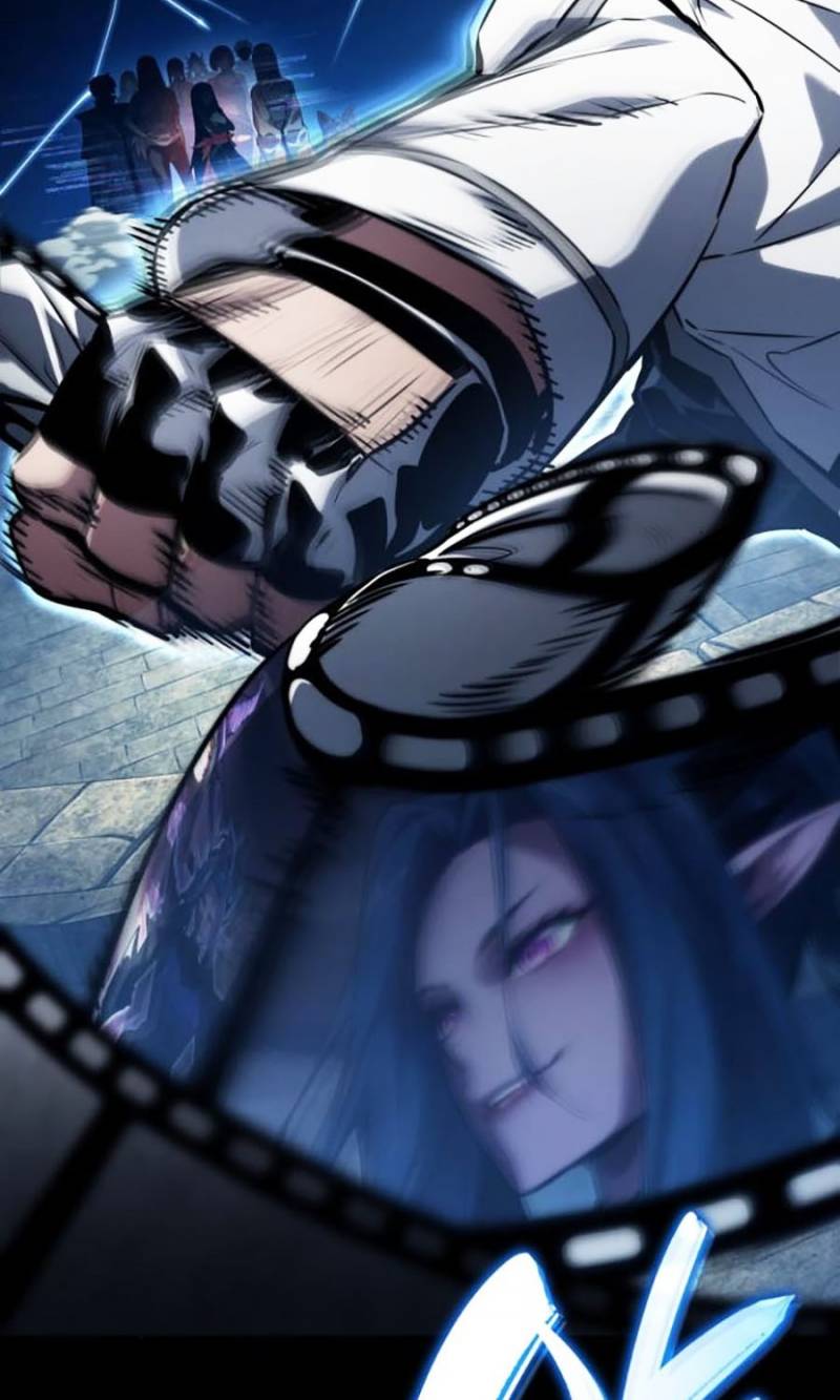 Vô Hạn Tử Linh Sư Chapter 123 196