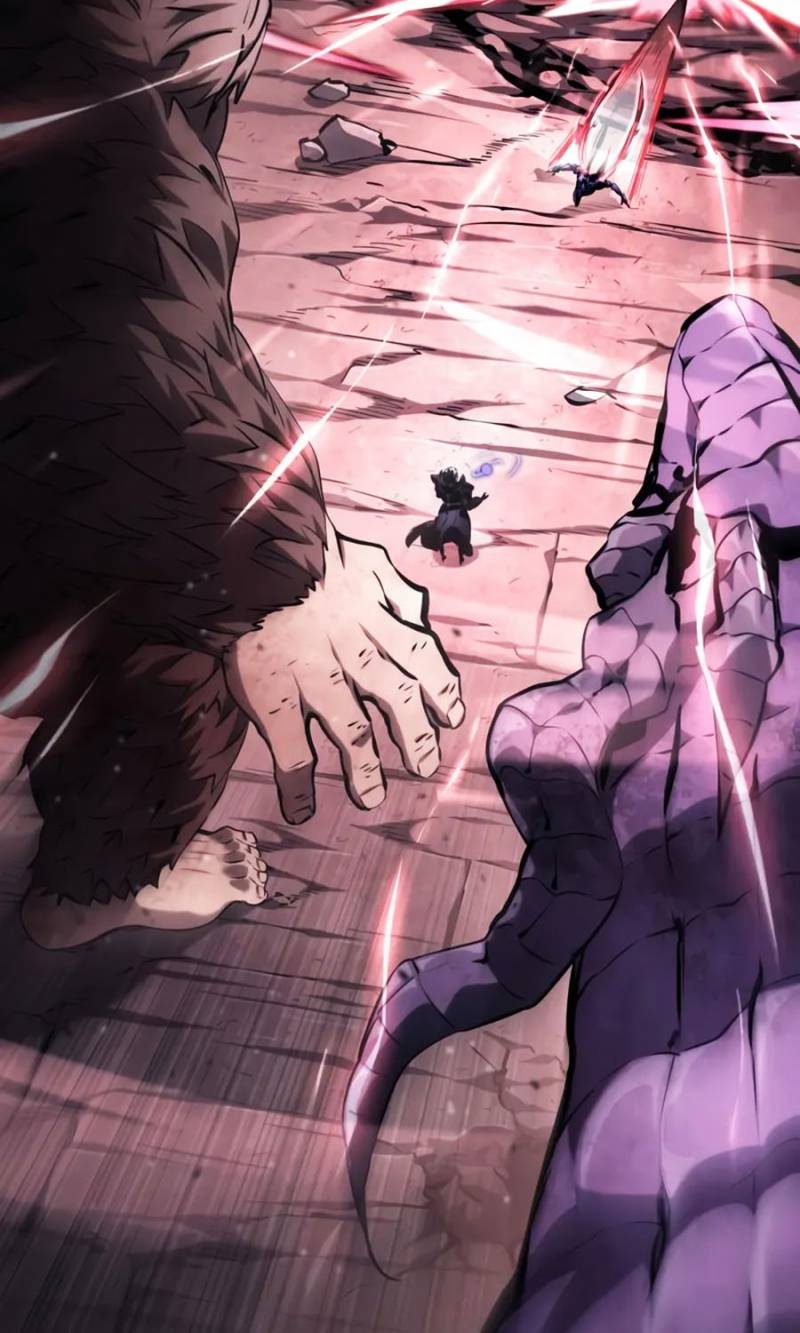 Vô Hạn Tử Linh Sư Chapter 124 46