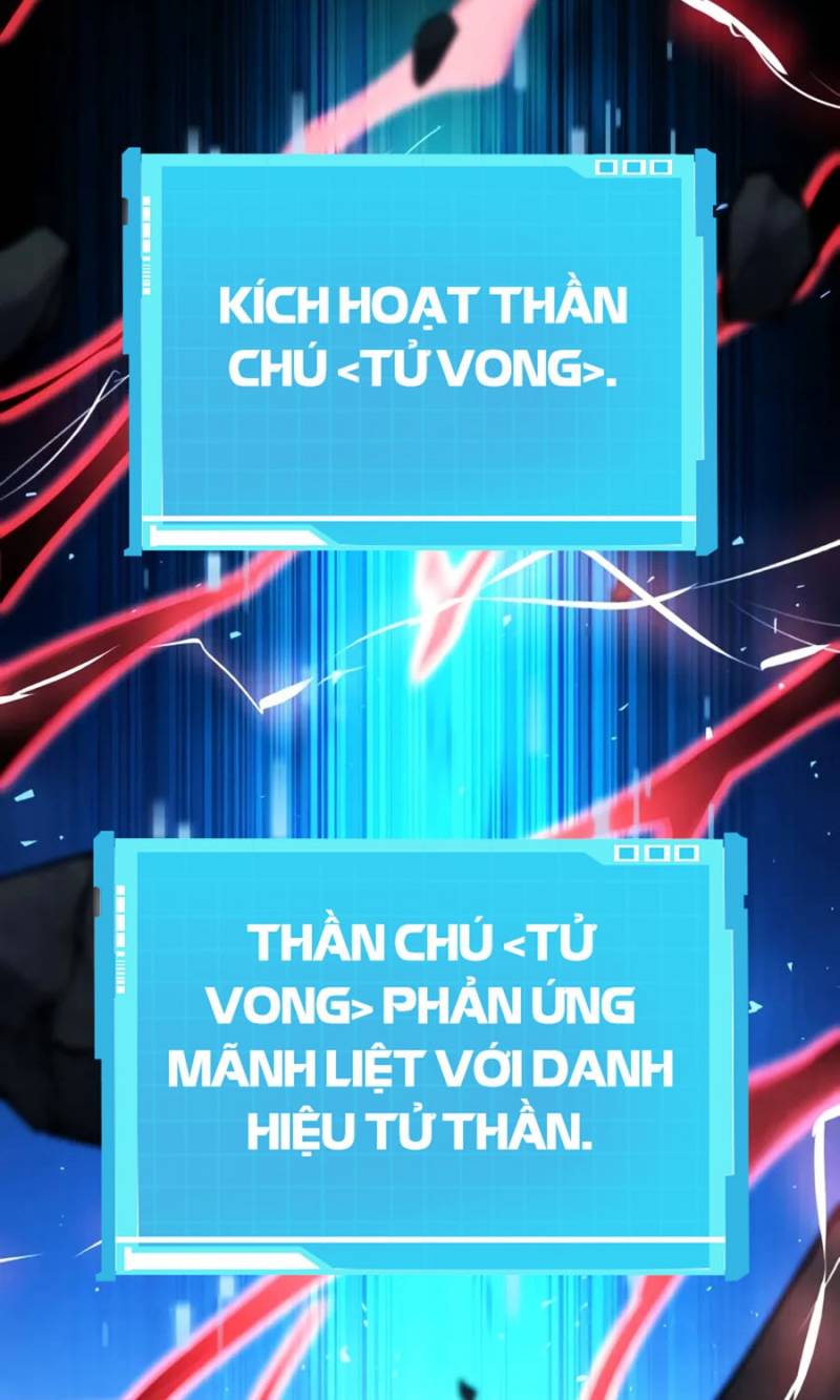 Vô Hạn Tử Linh Sư Chapter 124 76