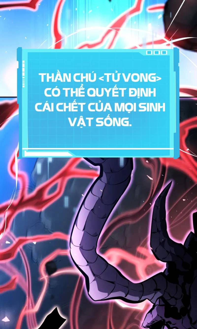 Vô Hạn Tử Linh Sư Chapter 124 77