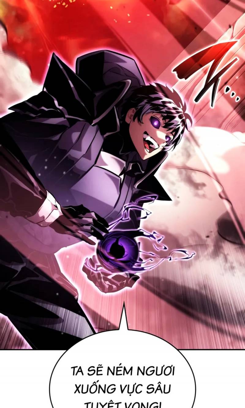 Vô Hạn Tử Linh Sư Chapter 124 118