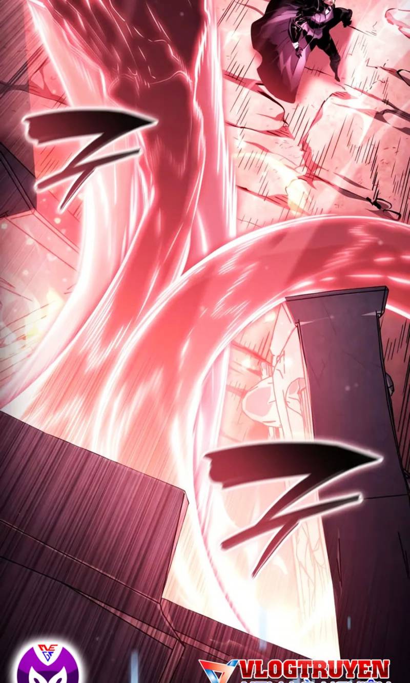 Vô Hạn Tử Linh Sư Chapter 124 126