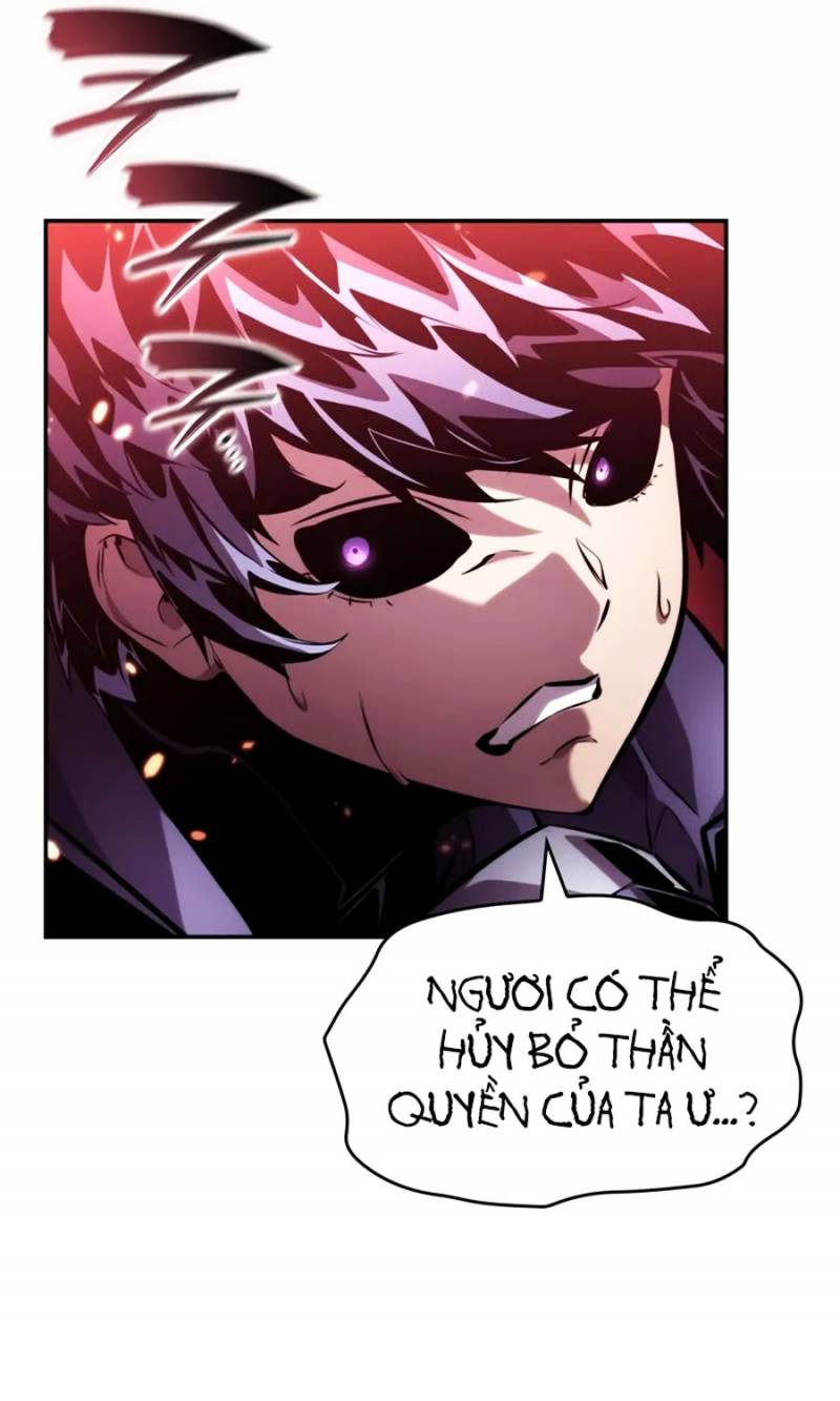 Vô Hạn Tử Linh Sư Chapter 124 128