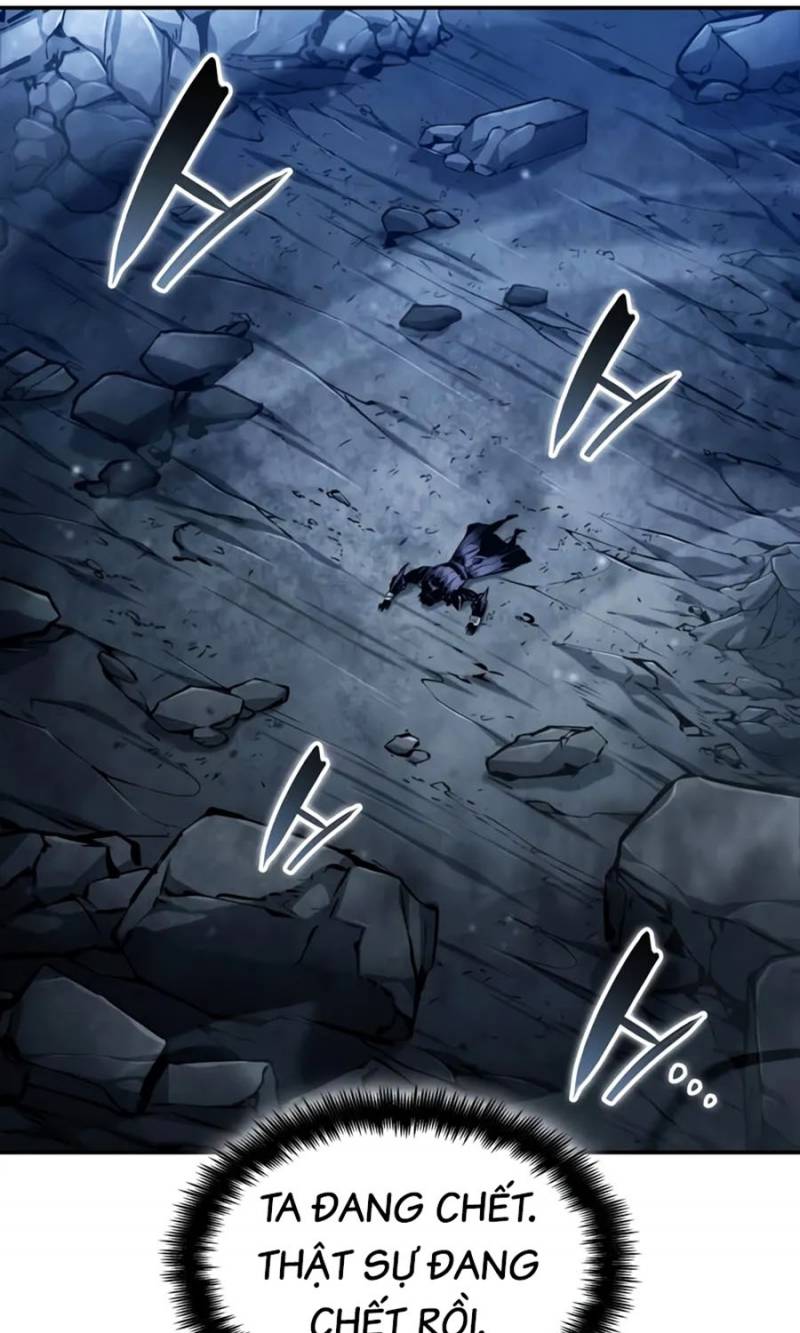 Vô Hạn Tử Linh Sư Chapter 124 151