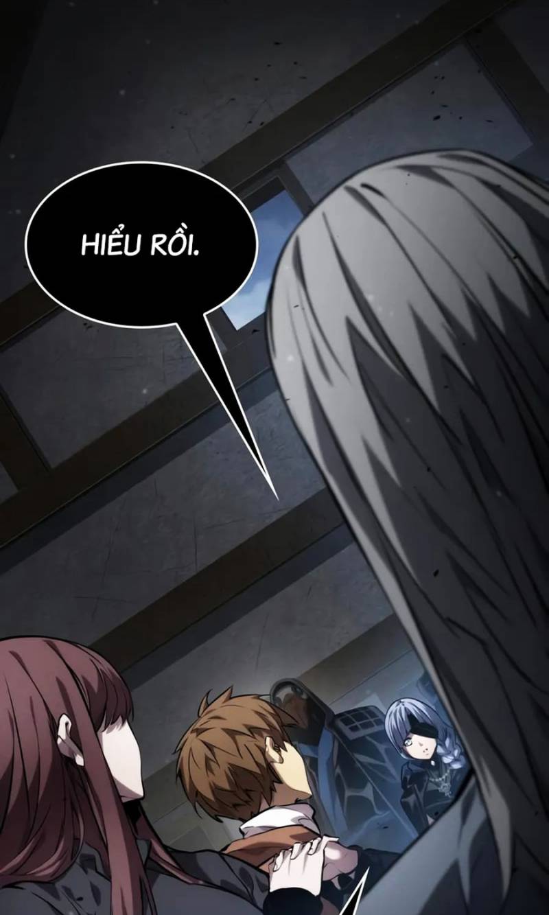 Vô Hạn Tử Linh Sư Chapter 124 169