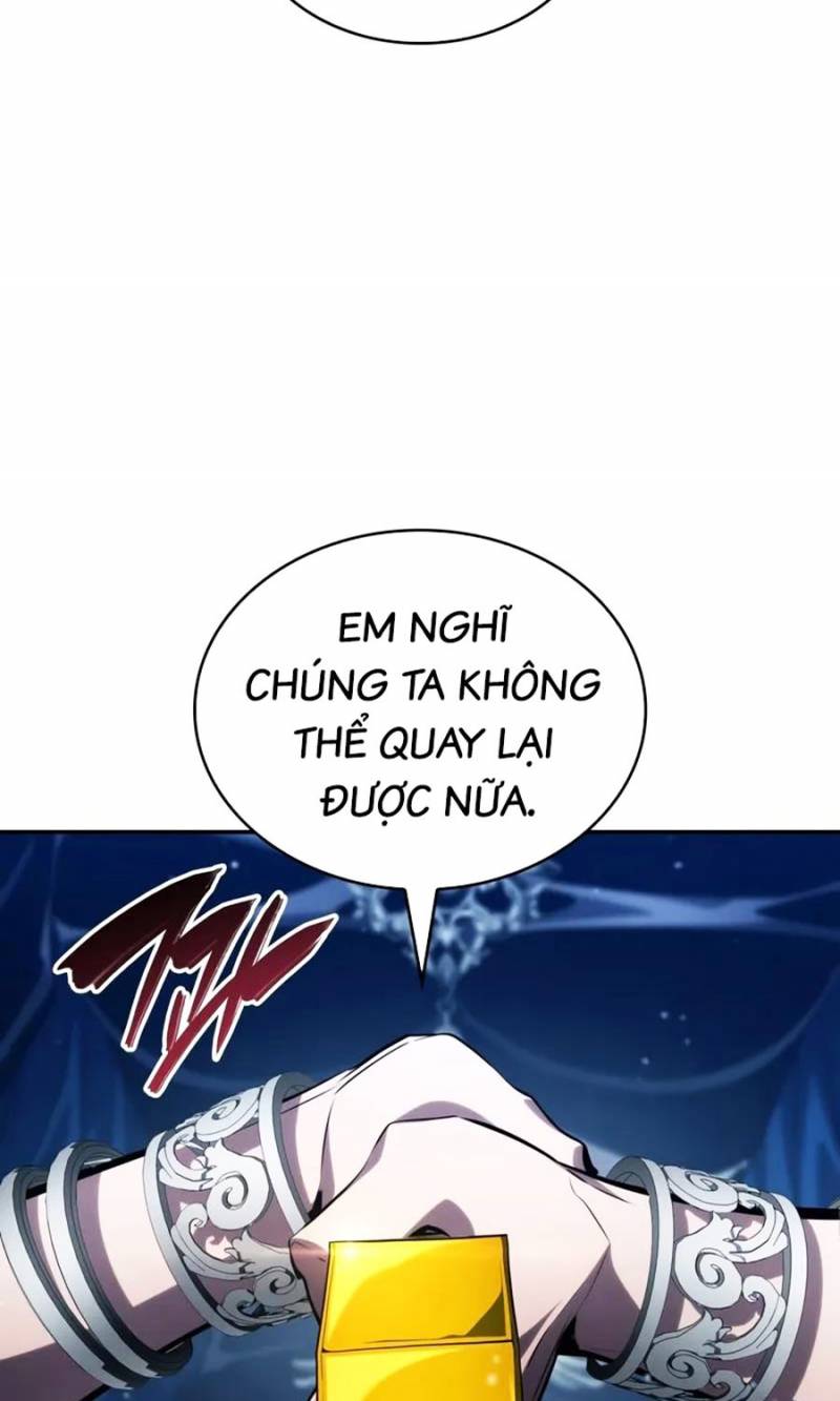 Vô Hạn Tử Linh Sư Chapter 125 5