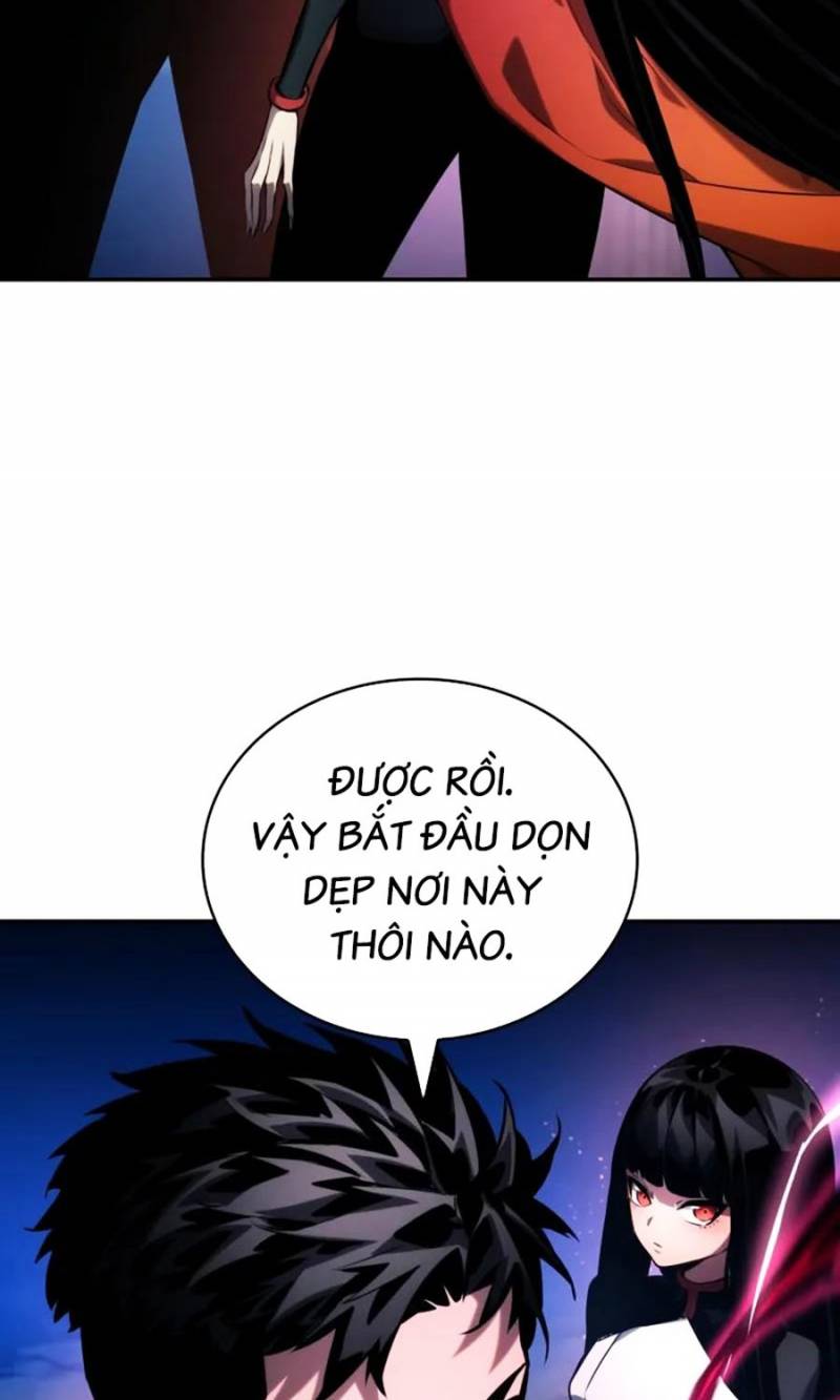 Vô Hạn Tử Linh Sư Chapter 125 22