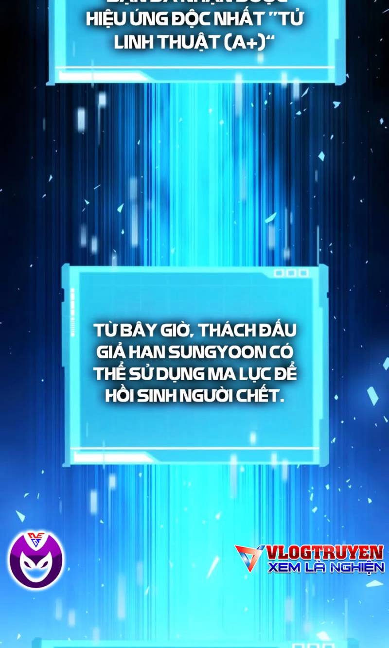 Vô Hạn Tử Linh Sư Chapter 125 29