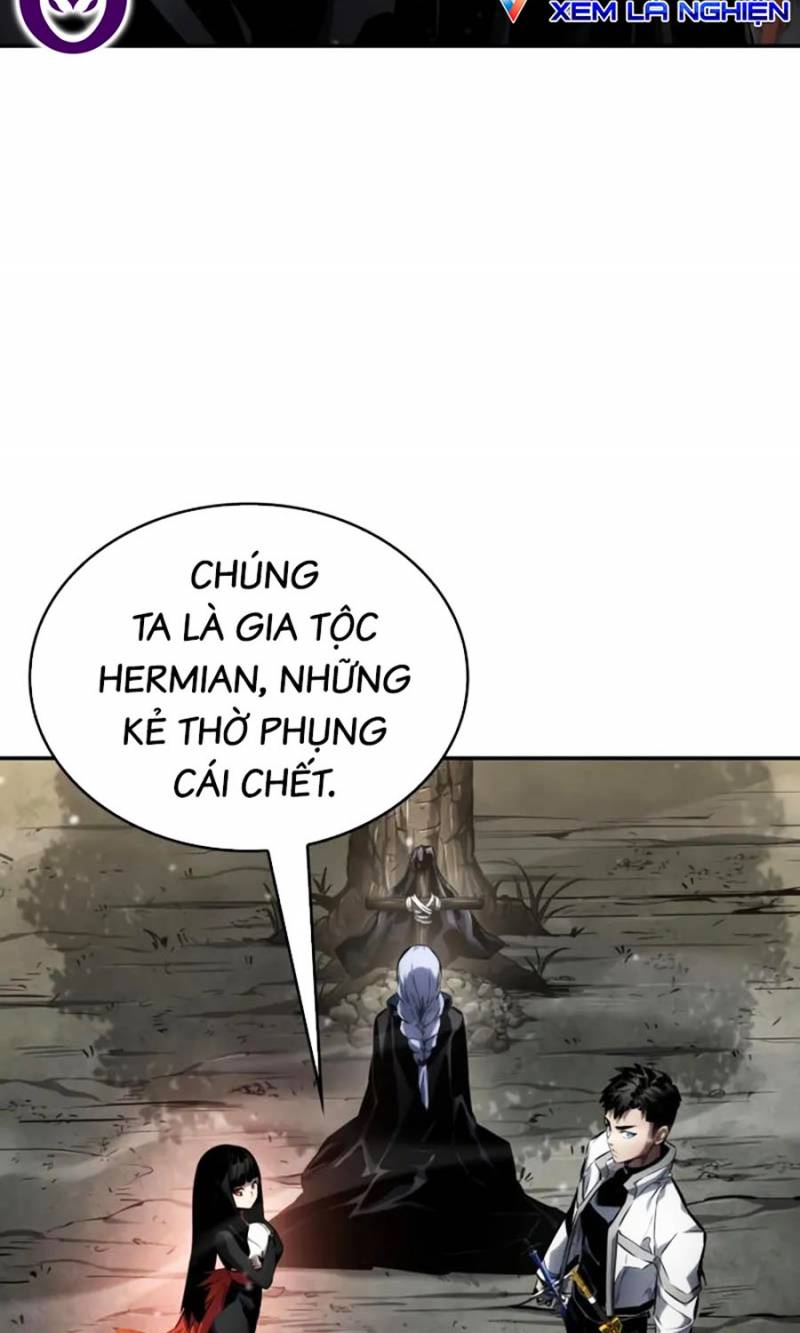 Vô Hạn Tử Linh Sư Chapter 125 60