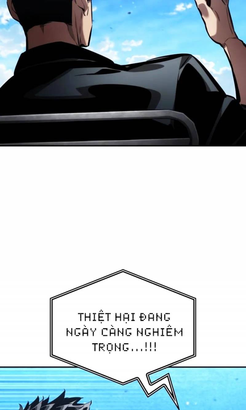Vô Hạn Tử Linh Sư Chapter 125 132