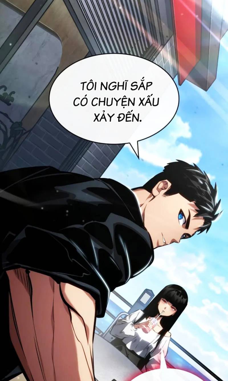 Vô Hạn Tử Linh Sư Chapter 125 136