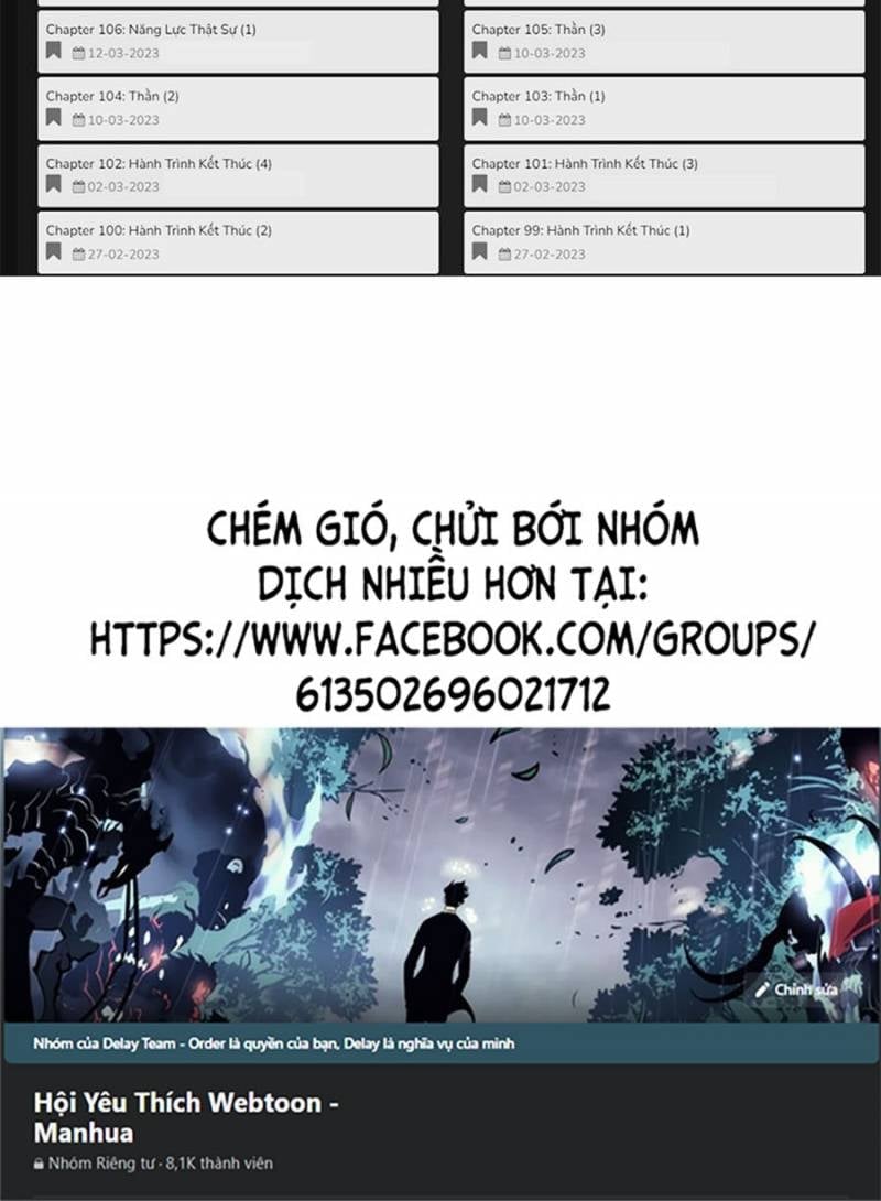 Vô Hạn Tử Linh Sư Chapter 125 139