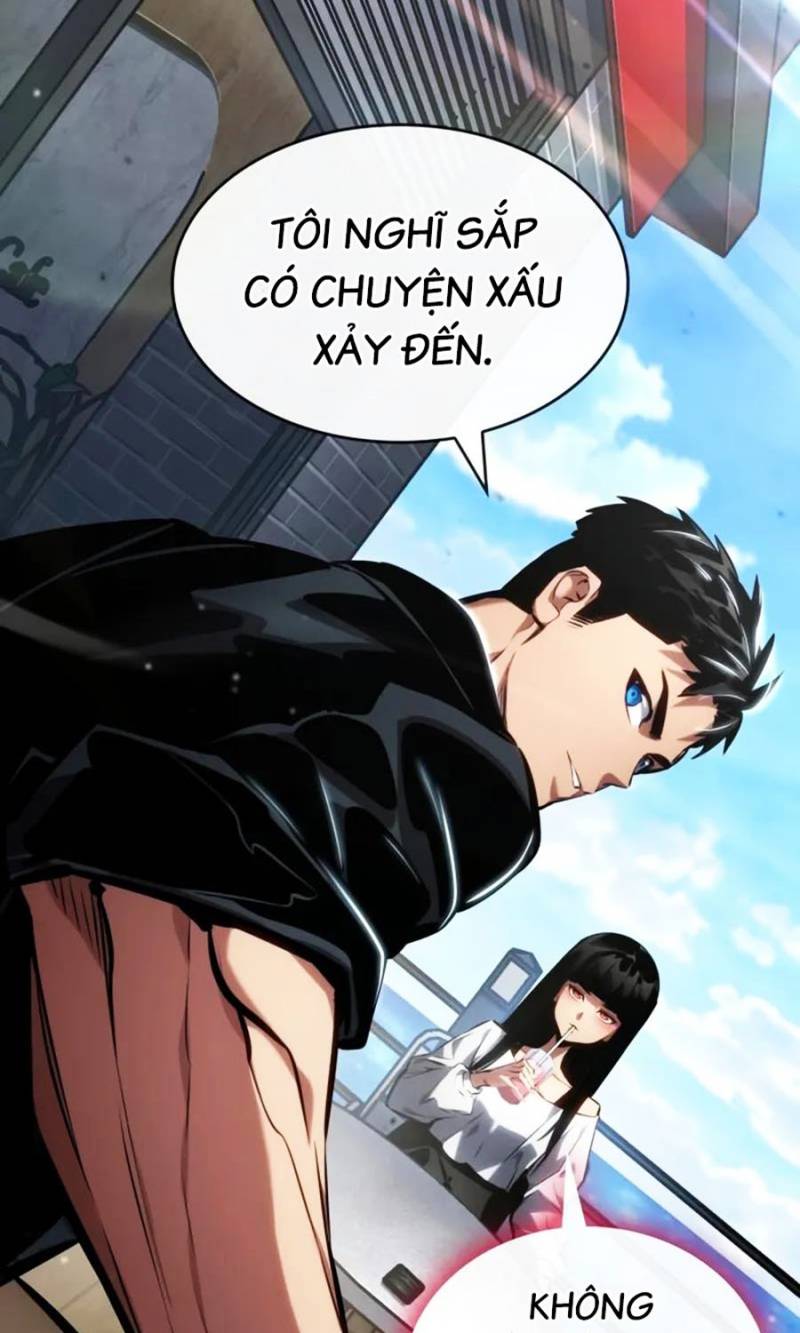 Vô Hạn Tử Linh Sư Chapter 126 11
