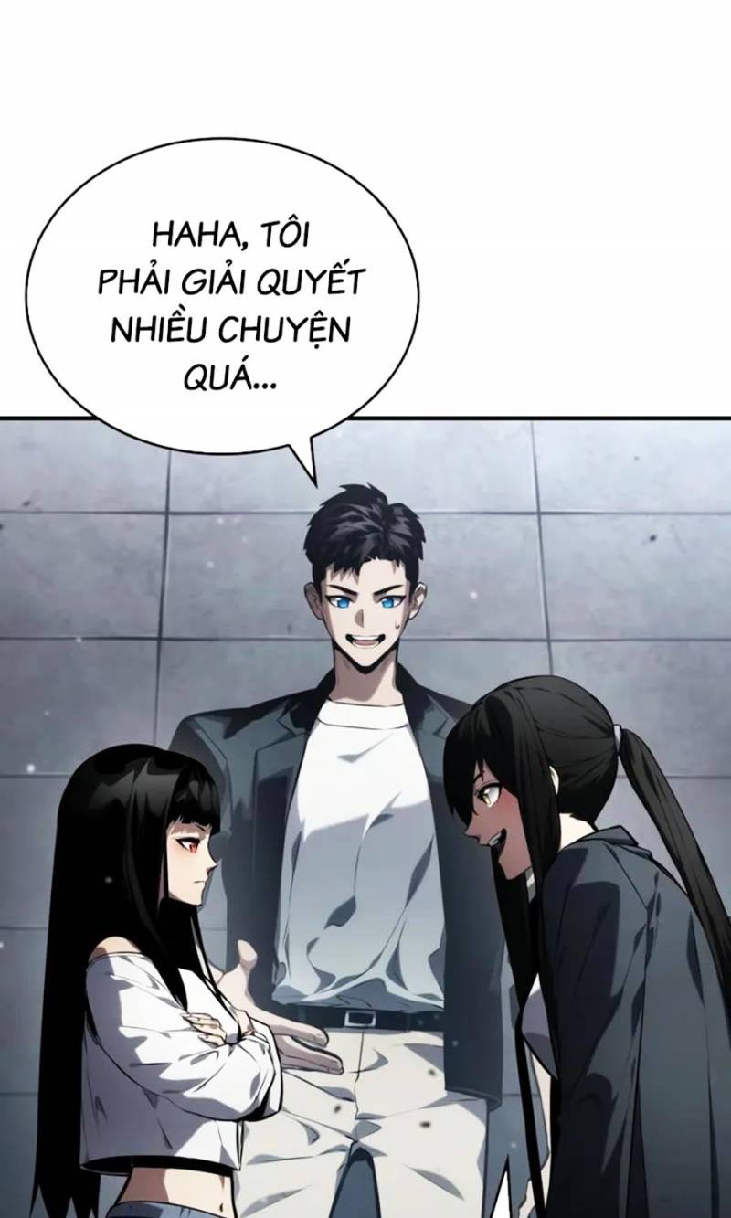 Vô Hạn Tử Linh Sư Chapter 126 23