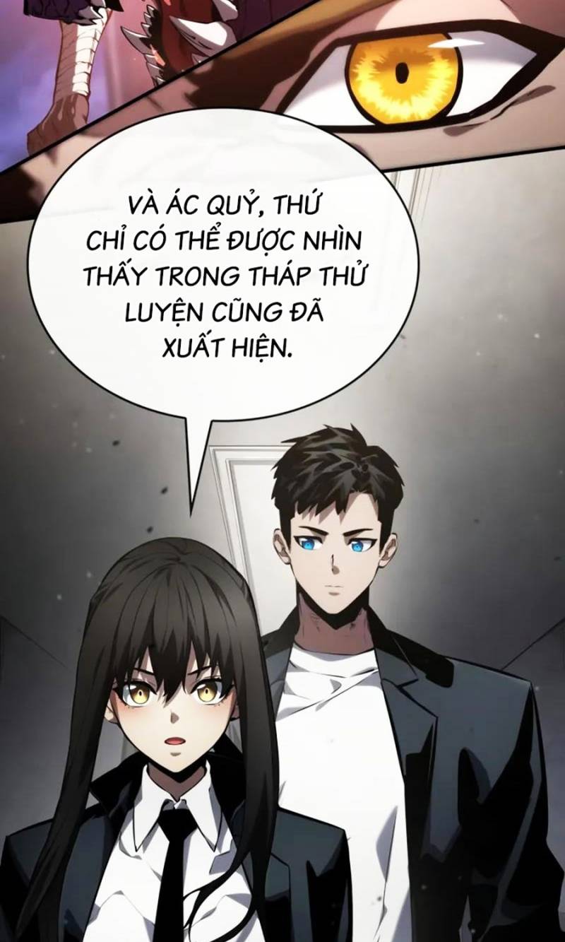 Vô Hạn Tử Linh Sư Chapter 126 29