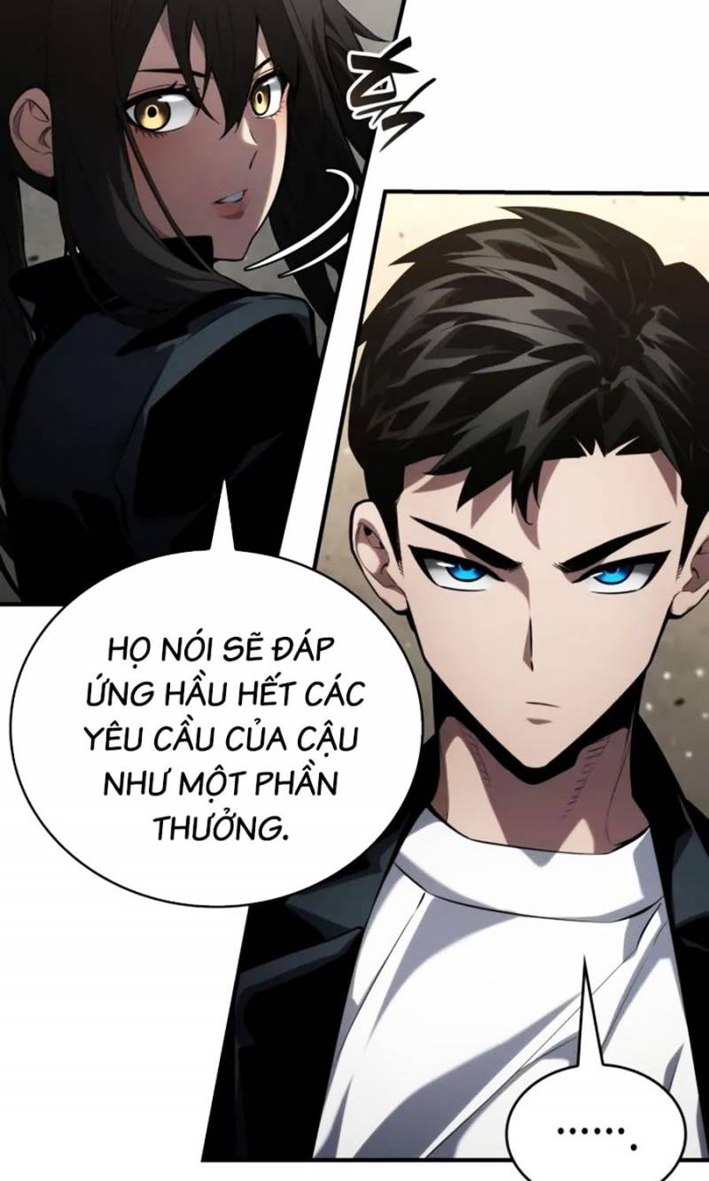 Vô Hạn Tử Linh Sư Chapter 126 34