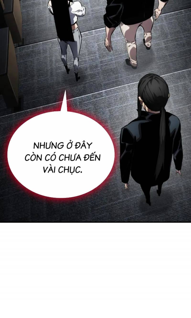 Vô Hạn Tử Linh Sư Chapter 126 40