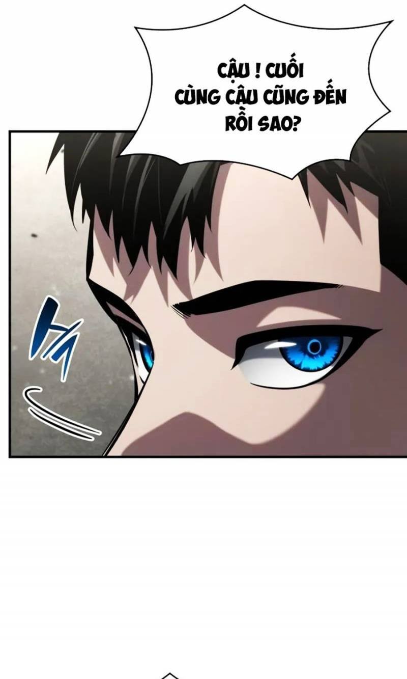 Vô Hạn Tử Linh Sư Chapter 126 41