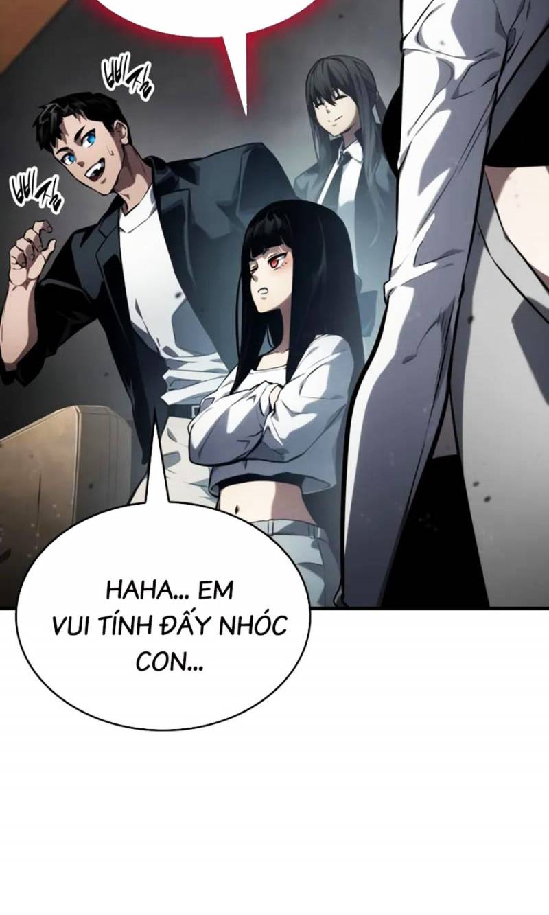 Vô Hạn Tử Linh Sư Chapter 126 48